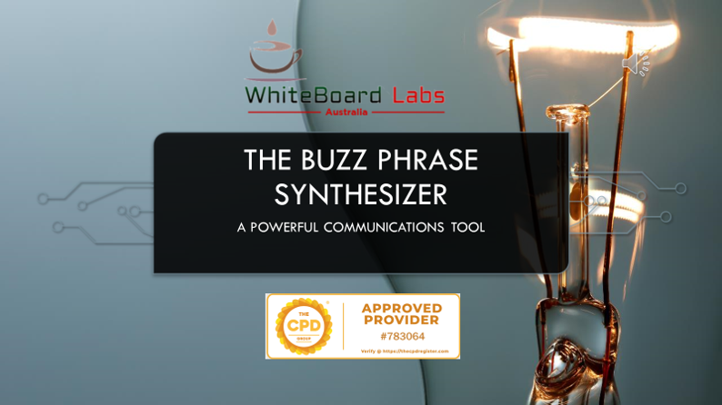 Buzz Phrase Synthesizer Tool